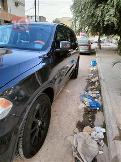 دودج دورانجو